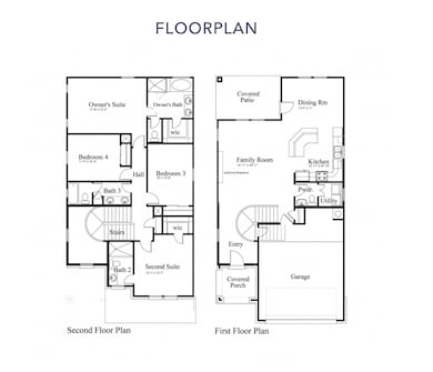 Here is the floor plan.