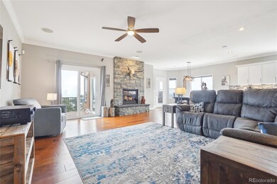 13084 Deer Ridge Way, Larkspur, CO 80118 - photo 5