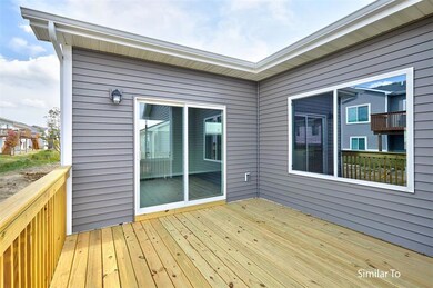 9616 Thorton Dr, Johnston, IA 50131 - photo 5