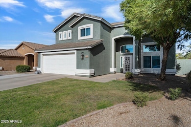 10244 E Olla Ave, Mesa, AZ 85212 - photo 4