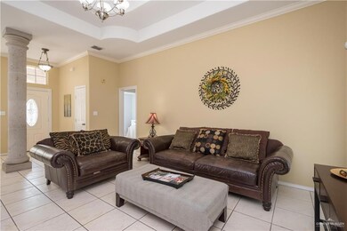 704 Windcrest Dr, Weslaco, TX 78596 - photo 5