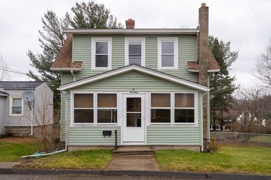 14 Waucantuck Rd, Worcester, MA 01606 - photo 2