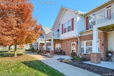 1773 Welland St, Howell, MI 48855 - photo 4