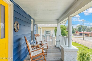 Porch