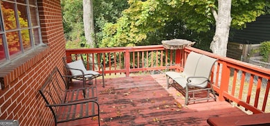 1032 Standard Dr NE, Atlanta, GA 30319 - photo 3