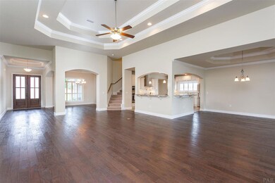 8957 Salt Grass Dr, Pensacola, FL 32526 - photo 4