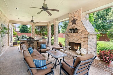 105 Brentwood Cir, Southlake, TX 76092 - photo 3