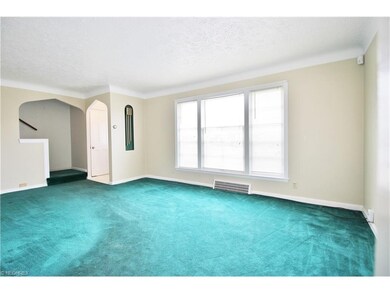 Plush livingroom, how will you decorate?