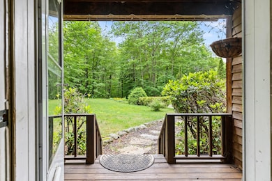 442 Olde Farms Rd, Grantham, NH 03753 - photo 3