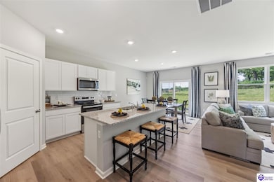 186 Saratoga Ln, Elizabethtown, KY 42701 - photo 5