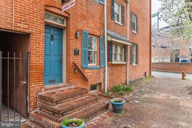 600 W Conway St, Baltimore, MD 21230 - photo 3