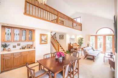 Dining Room/Great Room