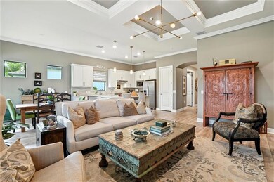 8881 Horned Lark Dr, Naples, FL 34120 - photo 4