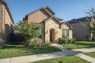 1408 Wildflower Way, Little Elm, TX 76227 - photo 2