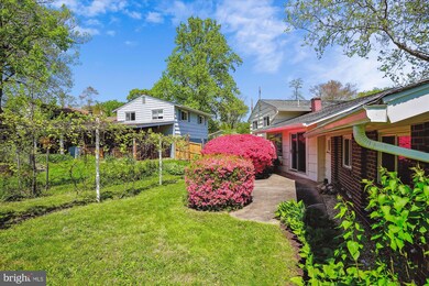 10920 Bangor Place, Kensington, MD 20895 - photo 7