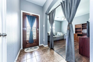 377 De Coster Blvd, Alvin, TX 77511 - photo 5