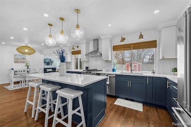 22948 & 22960 Leewin St, Detroit, MI 48219 - photo 6