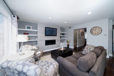 1025 Peaceful Dr SE, Byron Center, MI 49