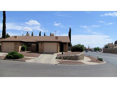 10800 Tom Kite Ct unit 10802, El Paso, TX 79935 - photo 2