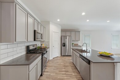 14304 Big Bend Dr, Shenandoah, TX 77384 - photo 7