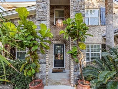 120 Southern Oaks Ln, Saint Simons Island, GA 31522 - photo 6