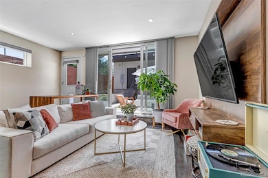 Main Floor Living Room