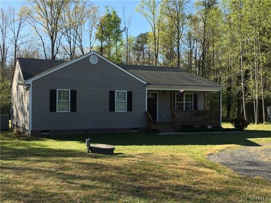 18044 Loving Union Rd, Disputanta, VA 23842 - photo 3