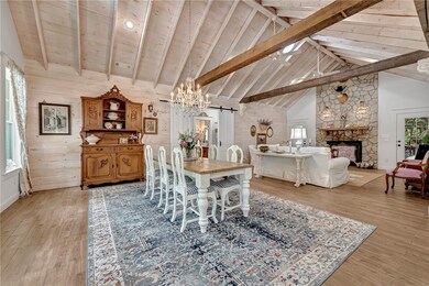 16182 Black Oak Quarry Rd, Fayetteville, AR 72701 - photo 4