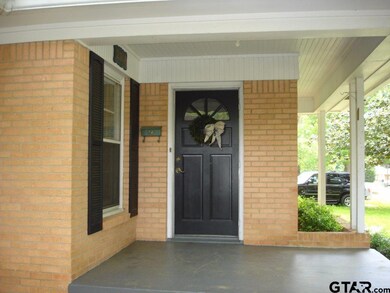 Just needs a rocker or two!