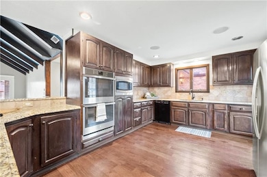 14 N Lakeview Dr, Goddard, KS 67052 - photo 6