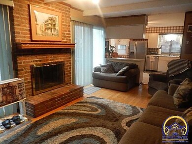 1920 SW Briarwood Dr, Topeka, KS 66611 - photo 6