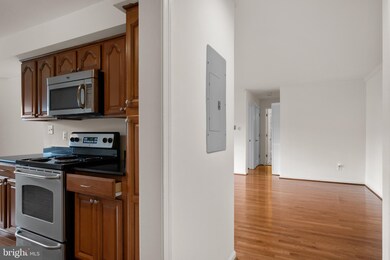 3332 Spring Ln unit C-40, Baileys Crossroads, VA 22041 - photo 2