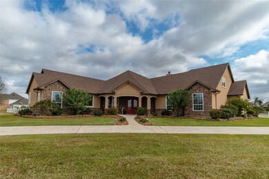 19943 Stone Lake Cir, Tomball, TX 77377 - photo 2