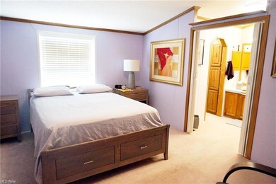 Spacious Owner's Retreat