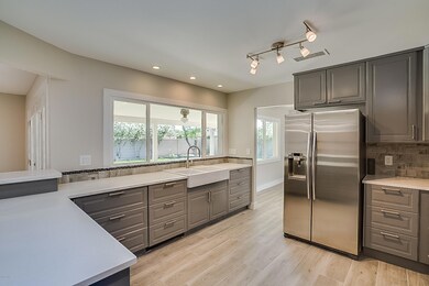 1819 E Cornell Dr Kitchen