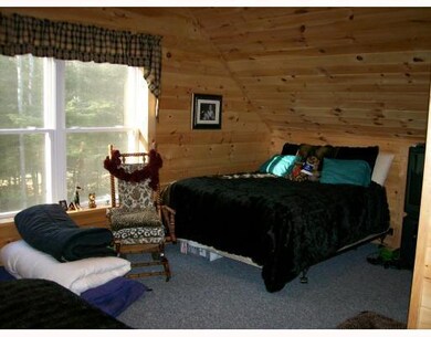 120 Spruce Circle Rd, Dallas Plantation, ME 04970 - photo 5