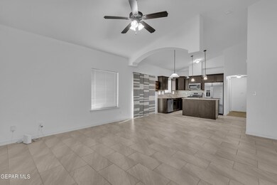 13668 Beobridge Ave, Horizon City, TX 79928 - photo 3