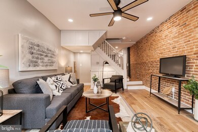 424 E Lanvale St, Baltimore, MD 21202 - photo 5