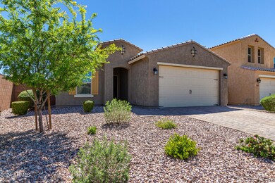 2439 E Flintlock Dr, Gilbert, AZ 85298 - photo 2