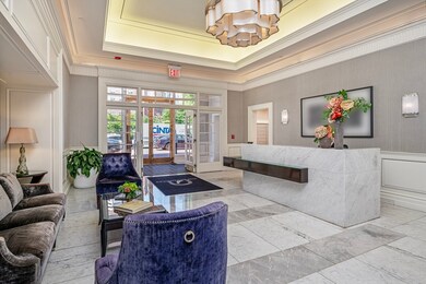 Rowes Wharf Condominiums unit 308, Boston, MA 02110 - photo 5