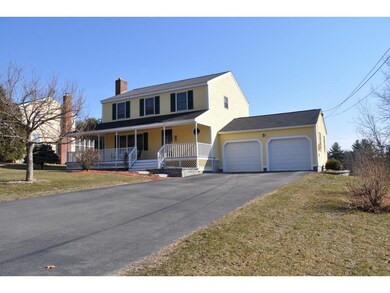 12 Newton St, Merrimack, NH 03054 - photo 2