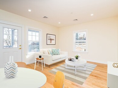 8 Greenville St unit 2, Roxbury, MA 02119 - photo 3