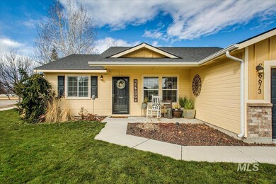 6673 E Harrington Dr, Nampa, ID 83687 - photo 4