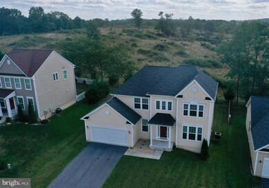 733 Bentley Dr, Inwood, WV 25428 - photo 7