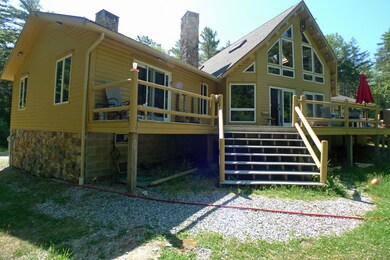 27 Cranberry Rd, Boothbay Harbor, ME 04538 - photo 2