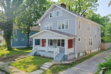 1547 E Rich St unit 549, Columbus, OH 43205 - photo 3