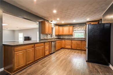 4272 Evans Jacobi Rd, Georgetown, IN 47122 - photo 4