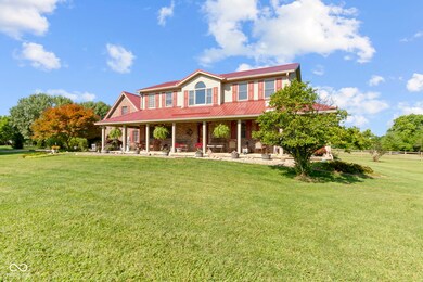 10113 S 250 W, Pendleton, IN 46064 - photo 4