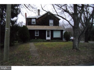 99 Georgetown Rd, Columbus, NJ 08022 - photo 2