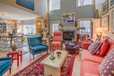 208 Sandpiper Ln unit 11, Vineyard Haven, MA 02568 - photo 4